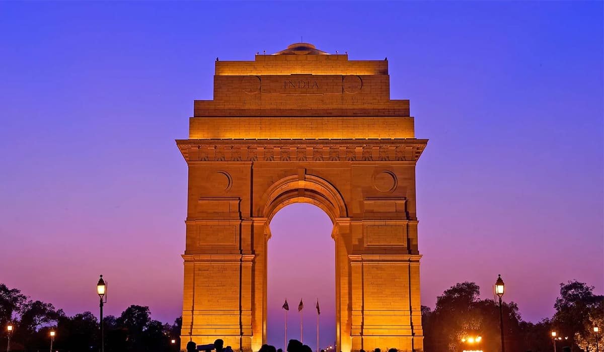 delhi