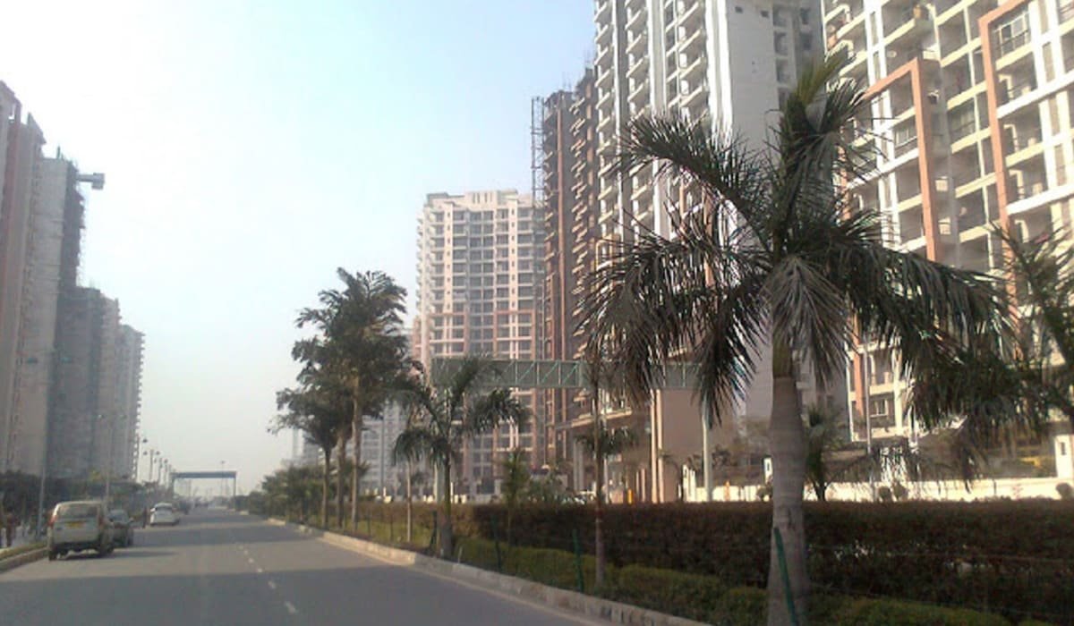 ghaziabad